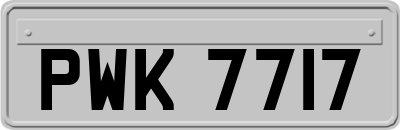 PWK7717