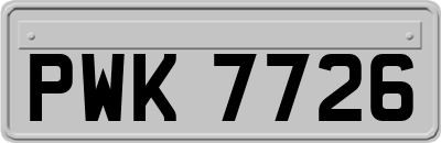 PWK7726