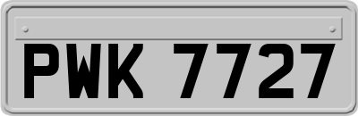 PWK7727