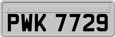 PWK7729