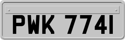 PWK7741