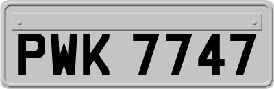 PWK7747