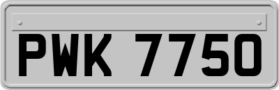 PWK7750