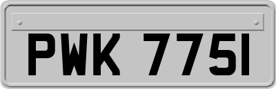 PWK7751