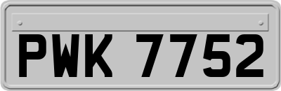 PWK7752