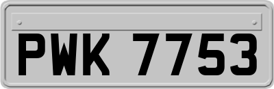 PWK7753