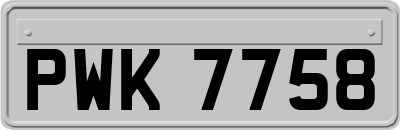 PWK7758