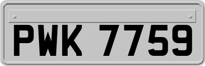 PWK7759