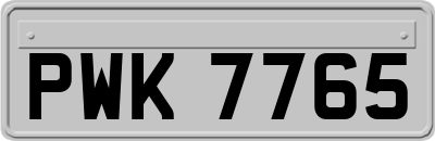 PWK7765