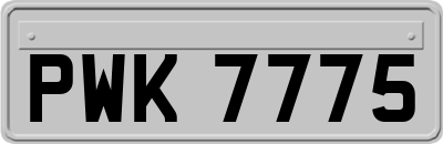 PWK7775