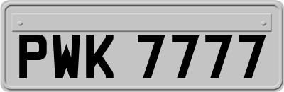 PWK7777