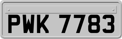 PWK7783