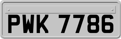 PWK7786