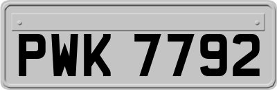 PWK7792