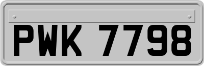 PWK7798