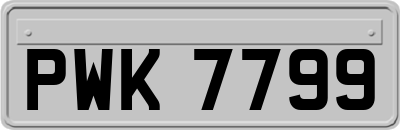 PWK7799