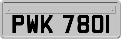 PWK7801