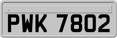 PWK7802