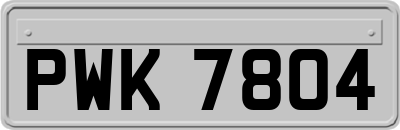 PWK7804