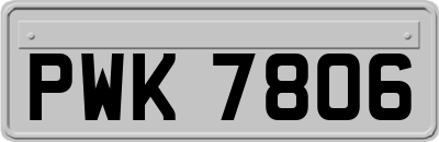 PWK7806