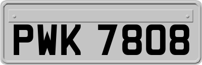 PWK7808