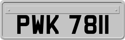 PWK7811