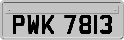 PWK7813