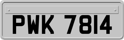 PWK7814