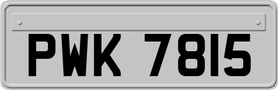 PWK7815