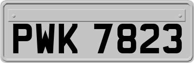 PWK7823