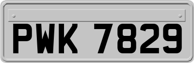 PWK7829