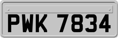 PWK7834