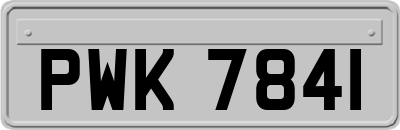 PWK7841