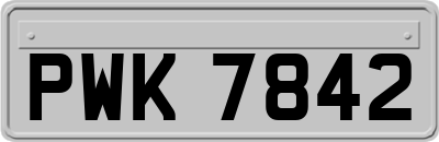 PWK7842