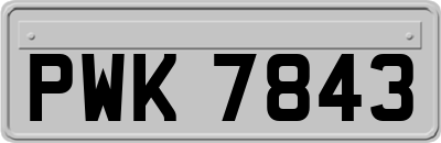 PWK7843