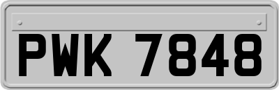 PWK7848