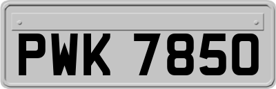 PWK7850