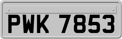 PWK7853