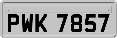 PWK7857