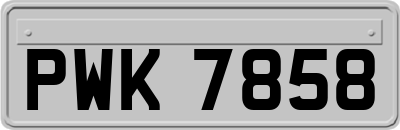 PWK7858