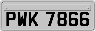 PWK7866