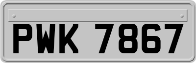 PWK7867