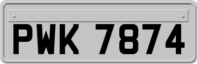 PWK7874