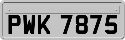 PWK7875