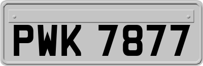 PWK7877