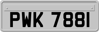 PWK7881