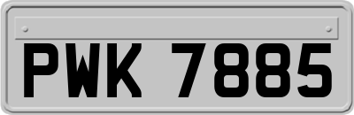 PWK7885