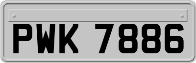 PWK7886