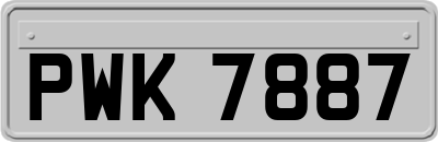 PWK7887