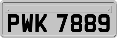 PWK7889